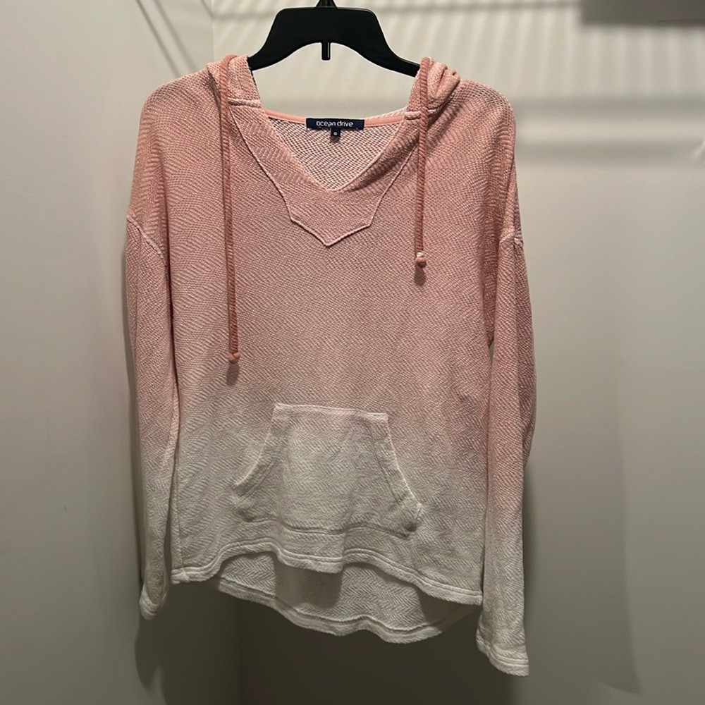 Baja Type Hoodie